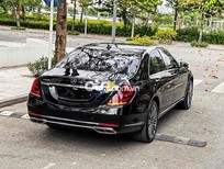 Bán xe oto Mercedes-Benz S450 S400 Model 2017 UP S450 Maybach 2016 - S400 Model 2017 UP S450 Maybach