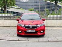 Cần bán Honda Jazz 2018 - Lăn bánh 5 vạn km