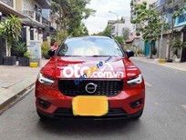 Volvo XC40 bán xe  2019 - bán xe xc40