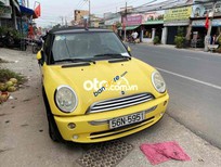 Bán xe oto Mini Cooper  mui trần vàng 2006 2006 - minicooper mui trần vàng 2006