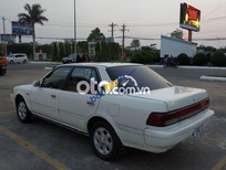 Cần bán Toyota Corona Đi định cư,bán gấp xe gia đình-  1991 1991 - Đi định cư,bán gấp xe gia đình-toyota corona 1991