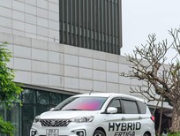 Bán xe oto Suzuki Ertiga GLX 2023 - SUZUKI ERTIGA HYBRID XE CHẤT GIÁ HỜI