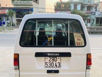 Bán xe oto Suzuki Blind Van 2018 - Gia đình xin được chào bán chiếc xe