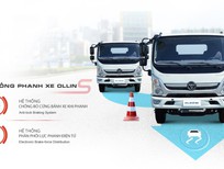 Cần bán xe Thaco OLLIN S490 2023 - BÁN XE THACO 2 TẤN THÙNG DÀI 4,4 MÉT OLLIN S490