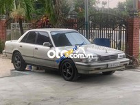 Bán Toyota Cressida  1996 2.4L EFI phun xăng điện tử 1996 - Cressida 1996 2.4L EFI phun xăng điện tử