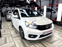 Honda Brio   RS 2019 - BSTP - Odo 17,000km Chuẩn chỉ 2019 - Honda Brio RS 2019 - BSTP - Odo 17,000km Chuẩn chỉ