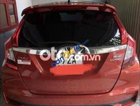 Bán Honda Jazz Xe chủ chạy rất cẩn thận, không bị ngập nước. 2018 - Xe chủ chạy rất cẩn thận, không bị ngập nước.