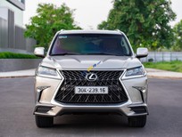 Cần bán xe Lexus LX 570 2017 - Siêu mới