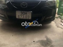 Cần bán Mazda 5 Xe  gia đình nữ lái ít đi còn nguyên zin 2009 - Xe mazda gia đình nữ lái ít đi còn nguyên zin