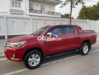 Bán Toyota Hilux Bán  2.8 G 2017 - Bán hilux 2.8 G
