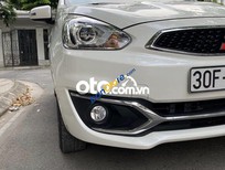 Mitsubishi Mirage Mitshubishi  1.2CVT 2019 Màu Trắng 2019 - Mitshubishi Mirage 1.2CVT 2019 Màu Trắng
