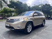 Toyota Highlander HILANDER SE ĐI 87000 MILE 2010 - HILANDER SE ĐI 87000 MILE