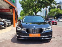 Cần bán xe BMW 740Li 2016 - xe siêu chất giá đẹp