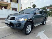 Cần bán xe Mitsubishi Triton xe đẹp bán nhanh 2009 - xe đẹp bán nhanh