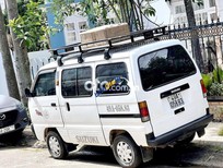 Bán xe oto Suzuki Carry  Carry 7 chỗ 2005 màu Trắng hàng đẹp dư dùng 2005 - Suzuki Carry 7 chỗ 2005 màu Trắng hàng đẹp dư dùng