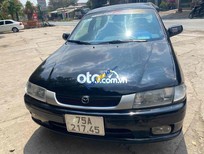 Bán xe oto Mazda 323F  323 mới đăng kiểm 2000 - mazda 323 mới đăng kiểm