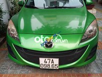 Mazda 5 Ngộp ngân hàng (bán gấp) 2011 - Ngộp ngân hàng (bán gấp)