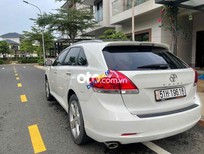 Toyota Venza  3.5 nhập Mỹ nguyên zin biển số vip Quận 1 2008 - Venza 3.5 nhập Mỹ nguyên zin biển số vip Quận 1