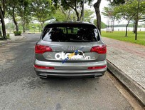 Bán Audi Q7   Nhập Đức 550 triệu (thương lượng) 2009 - Audi Q7 Nhập Đức 550 triệu (thương lượng)