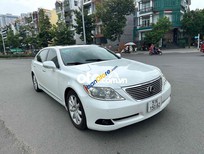 Cần bán xe Lexus LS 460  460L 2008 - ls 460L