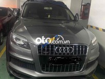Bán Audi Q7 Cần bán xe   bstp sx năm 2015 2015 - Cần bán xe Audi Q7 bstp sx năm 2015