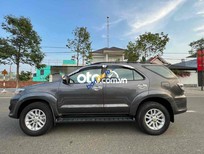 Cần bán xe Toyota Fortuner xe gdd bán chính chủ máy dầu lợi dầu xe đẹp 2013 - xe gdd bán chính chủ máy dầu lợi dầu xe đẹp