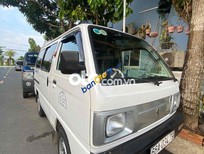 Suzuki Alto bán xe  7 chỗ 2001 - bán xe Suzuki 7 chỗ