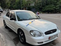 Hyundai Sonata 1999 - Xe gia đình giá rẻ, số tự động, kiểu dáng sang trọng, chị em mua chạy che nắng mưa