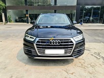 Audi Q5 2017 - Bản Sport