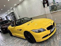 BMW Z4 2009 - Đẹp như mới, xe được BMW trang bị hộp số racing, chính hãng lắp đặt và bảo dưỡng định kỳ