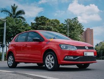 Cần bán xe Volkswagen Polo 2018 - Siêu đẹp