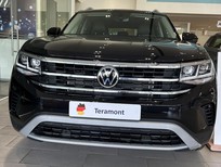 Cần bán xe Volkswagen Teramont Teramont Luxury 2023 - Bán Teramont mới 100% nhập khẩu Mỹ 2023 nội thất đen