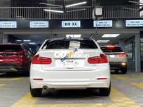 Cần bán BMW 320i Chuẩn chỉnh  320i màu trắng sx 2013 2013 - Chuẩn chỉnh BMW 320i màu trắng sx 2013