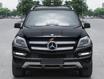 Cần bán xe Mercedes-Benz GL 400 2015 - Model 2016