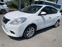 Nissan Sunny 2016 - Biển gốc HN