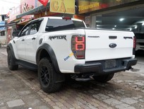 Cần bán xe Ford Ranger Raptor 2020 - Nhập khẩu