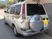 Mitsubishi Jolie  Julie số sàn 2002 - Mitsubishi Julie số sàn