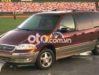 Cần bán Ford Wind star  Windstar 3.0AT 2000 Đỏ, 02 cửa lùa 2000 - Ford Windstar 3.0AT 2000 Đỏ, 02 cửa lùa