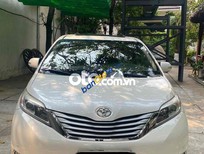Cần bán Toyota Sienna   Limited 2015 - Toyota Sienna Limited