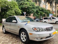 Nissan Maxima 2007 - Bán ô tô đẹp xuất sắc đời 2007, ít sử dụng, giá chỉ 288tr