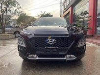 Cần bán xe Hyundai Kona 2020 - Siêu mới, giá chỉ hơn 5đ tí