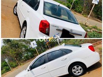 Daewoo Lacetti Laciti 2008 2009 - Laciti 2008