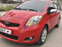 Bán Toyota Yaris Bán  1.5 AT sản xuất 2011 2011 - Bán Yaris 1.5 AT sản xuất 2011