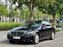 Bán xe oto Mercedes-Benz C class 2016 - Xe Mercedes Benz C class C250 Exclusive 2016