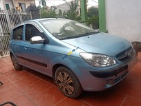 Hyundai Getz 2006 - Nhập Hàn máy zin - Xe đẹp, giá chỉ hơn SH một chút