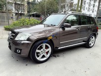 Cần bán Mercedes-Benz GLK 280 2009 - Xe đẹp