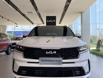 Bán Kia Sorento 2022 - Tặng bộ phụ kiện chính hãng, xe sẵn giao