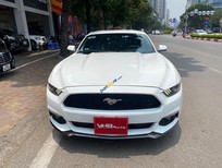 Bán xe oto Ford Mustang 2014 - Hỗ trợ bank lên đến 70% giá trị xe