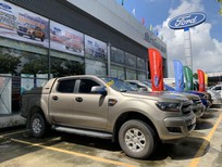Ford Ranger 2018 - Số sàn, xe hãng, cho vay 70% Ford Ranger 2018 - Số sàn, xe hãng, cho vay 70%