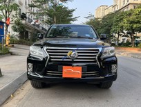Bán Lexus LX 570 2010 - Nhập khẩu, xe bao chất Bán Lexus LX 570 2010 - Nhập khẩu, xe bao chất